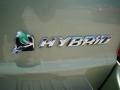 2009 Kiwi Green Metallic Ford Escape Hybrid 4WD  photo #39
