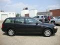 Black Magic Pearl - Passat GLS Wagon Photo No. 7