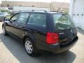 Black Magic Pearl - Passat GLS Wagon Photo No. 10