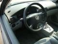 Black Magic Pearl - Passat GLS Wagon Photo No. 12