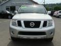 Silver Lightning - Pathfinder LE 4x4 Photo No. 2