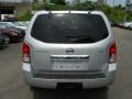Silver Lightning - Pathfinder LE 4x4 Photo No. 6