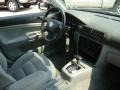 Black Magic Pearl - Passat GLS Wagon Photo No. 20
