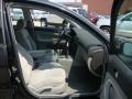 Black Magic Pearl - Passat GLS Wagon Photo No. 21