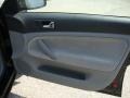 Black Magic Pearl - Passat GLS Wagon Photo No. 22