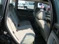 Black Magic Pearl - Passat GLS Wagon Photo No. 24