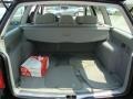 Black Magic Pearl - Passat GLS Wagon Photo No. 28