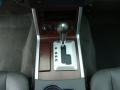 Silver Lightning - Pathfinder LE 4x4 Photo No. 18