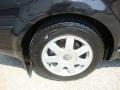 Black Magic Pearl - Passat GLS Wagon Photo No. 30