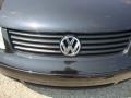 Black Magic Pearl - Passat GLS Wagon Photo No. 36