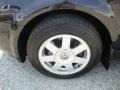 Black Magic Pearl - Passat GLS Wagon Photo No. 38
