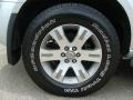 Silver Lightning - Pathfinder LE 4x4 Photo No. 30