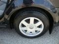 Black Magic Pearl - Passat GLS Wagon Photo No. 39