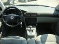 Black Magic Pearl - Passat GLS Wagon Photo No. 41