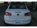 2009 Candy White Volkswagen Eos Lux  photo #19