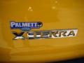 Solar Yellow - Xterra SE 4x4 Photo No. 38