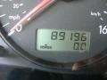 Black Magic Pearl - Passat GLS Wagon Photo No. 48