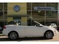 2009 Candy White Volkswagen Eos Lux  photo #25