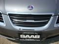 2008 Titan Gray Metallic Saab 9-5 2.3T SportCombi  photo #31