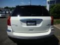 Stone White - Pacifica Touring AWD Photo No. 5