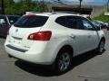 Phantom White Pearl - Rogue SL AWD Photo No. 5
