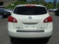 Phantom White Pearl - Rogue SL AWD Photo No. 6