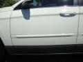 Stone White - Pacifica Touring AWD Photo No. 11