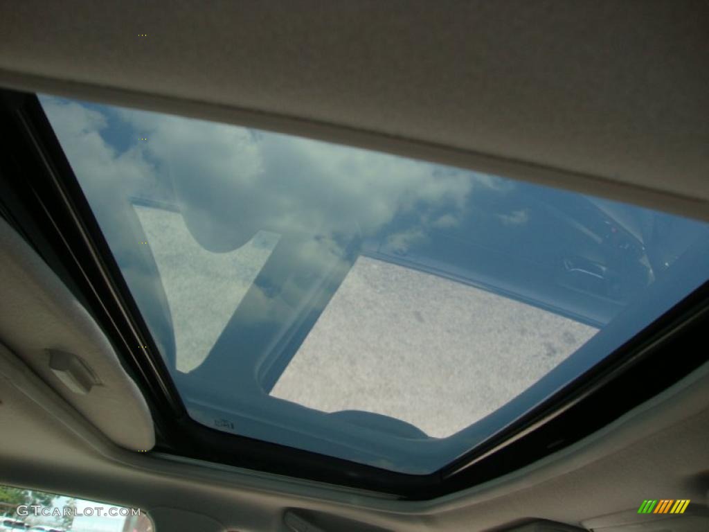 2002 Accord SE Sedan - Satin Silver Metallic / Quartz Gray photo #22