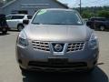 Gotham Gray Metallic - Rogue S AWD Photo No. 2