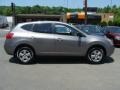 Gotham Gray Metallic - Rogue S AWD Photo No. 4
