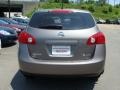 Gotham Gray Metallic - Rogue S AWD Photo No. 6
