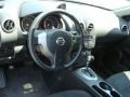 Gotham Gray Metallic - Rogue S AWD Photo No. 10