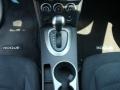 Gotham Gray Metallic - Rogue S AWD Photo No. 17