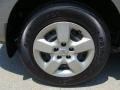 Gotham Gray Metallic - Rogue S AWD Photo No. 25