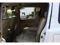 Tuscan Pearl White - QX 56 4WD Photo No. 3