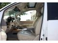 Tuscan Pearl White - QX 56 4WD Photo No. 4