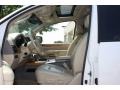 2008 Tuscan Pearl White Infiniti QX 56 4WD  photo #4