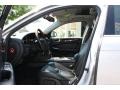 Platinum Silver Metallic - XJ Vanden Plas Photo No. 4