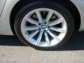 2008 Titanium Silver Metallic BMW 7 Series 750i Sedan  photo #5
