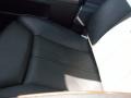 2008 Titanium Silver Metallic BMW 7 Series 750i Sedan  photo #11