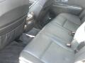 2008 Titanium Silver Metallic BMW 7 Series 750i Sedan  photo #13