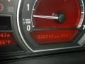 2008 Titanium Silver Metallic BMW 7 Series 750i Sedan  photo #19
