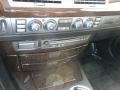 2008 Titanium Silver Metallic BMW 7 Series 750i Sedan  photo #21