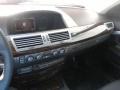 2008 Titanium Silver Metallic BMW 7 Series 750i Sedan  photo #24