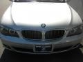2008 Titanium Silver Metallic BMW 7 Series 750i Sedan  photo #29