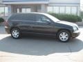 2005 Brilliant Black Chrysler Pacifica Touring  photo #1