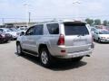 2003 Titanium Metallic Toyota 4Runner Limited 4x4  photo #5