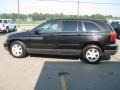 2005 Brilliant Black Chrysler Pacifica Touring  photo #6