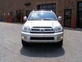 2003 Titanium Metallic Toyota 4Runner Limited 4x4  photo #8