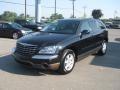 2005 Brilliant Black Chrysler Pacifica Touring  photo #8